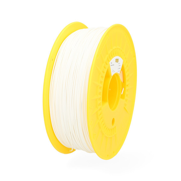 123inkt 123-3D filament PLA sneeuwwit 1,75 mm 1 kg (Jupiter serie)  DHM00007 - 2