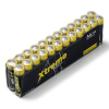 123inkt 123accu Xtreme Power MN1500 Penlite AA batterij 24 stuks 24MN1500C ADR00007