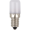 123led E14 ledlamp buis mat 1.8W (15W)