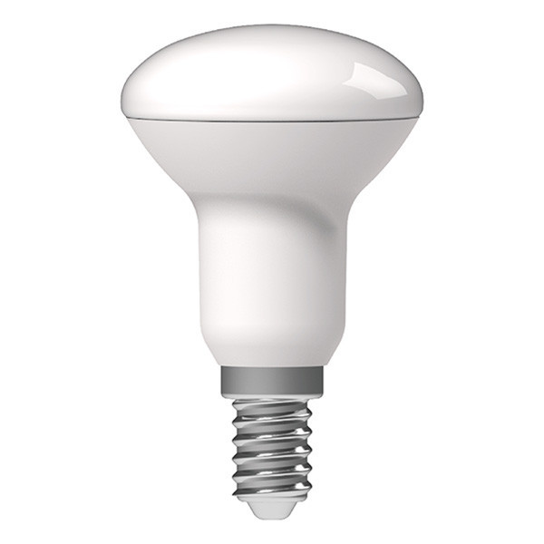 123inkt 123led E14 ledlamp reflector R50 mat 4.9W (40W) 0620127 LDR06483 - 1