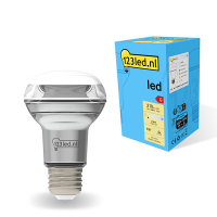 123inkt 123led E27 ledlamp reflector 3W (33W) 929001891302C LDR01846
