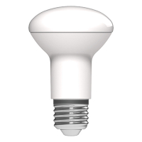 123inkt 123led E27 ledlamp reflector 7W (60W) 0620129 LDR06485