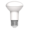 123led E27 ledlamp reflector 7W (60W)