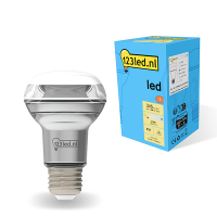 123inkt 123led E27 ledlamp reflector dimbaar 4W (50W) 81181800C LDR01848