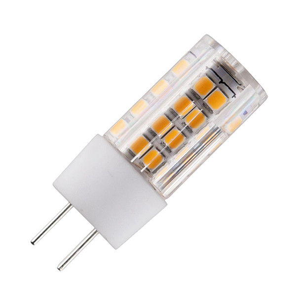 123inkt 123led GY6.35 ledcapsule dimbaar 3.5W (35W)  LDR01352 - 1