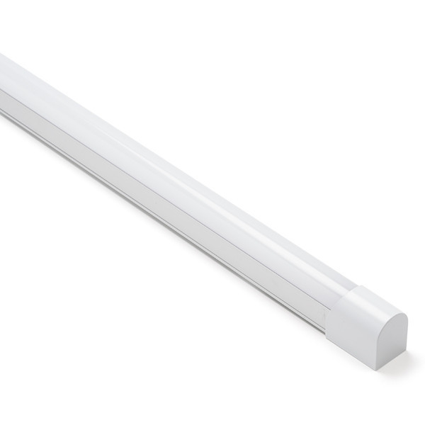 123inkt 123led IP20 TL-armatuur 150 cm | 4000K | 2500 lumen (24W) incl. ledstrip 2410212L123 LDR08644 - 1