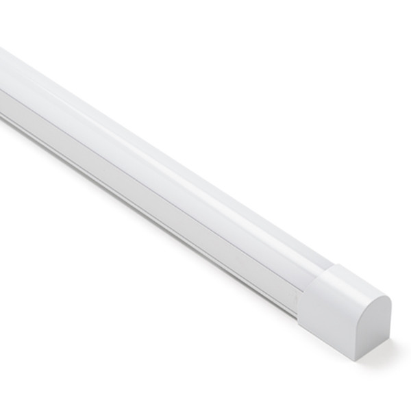 123inkt 123led IP20 TL-armatuur 60 cm | 4000K | 900 lumen (9W) incl. ledstrip 2410208L123 LDR08640 - 1