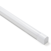 123inkt 123led IP20 TL-armatuur 60 cm | 4000K | 900 lumen (9W) incl. ledstrip 2410208L123 LDR08640