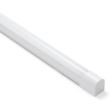 123led IP20 TL-armatuur 60 cm | 4000K | 900 lumen (9W) incl. ledstrip