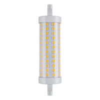 123led R7S led-lamp staaflamp dimbaar 12.5W (100W) LDR06399