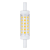 123led R7S ledlamp staaflamp 5W (41W)