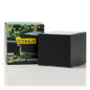 123inkt 123led Solar wandlamp Avon Up & Down zwart SL10-45 LDR08535 - 3