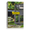 123inkt 123led Solar wandlamp Berkshire met sensor KH1973DN LDR08541 - 5