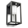 123inkt 123led Solar wandlamp Kingsbridge met sensor KH1972DN LDR08540 - 3