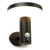123inkt 123led Solar wandlamp Notting Hill met sensor KH1960AWU-1 LDR08544 - 1