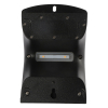 123inkt 123led Solar wandlamp Osaka met sensor LSD-SWL-1.5WPlus-Butterfly-BL LDR08574 - 4