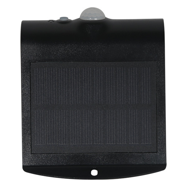 123inkt 123led Solar wandlamp Osaka met sensor LSD-SWL-1.5WPlus-Butterfly-BL LDR08574 - 5