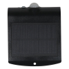 123inkt 123led Solar wandlamp Osaka met sensor LSD-SWL-1.5WPlus-Butterfly-BL LDR08574 - 5