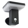 123inkt 123led Solar wandlamp Primrose Hill met sensor KH1964AWU-1 LDR08545 - 3