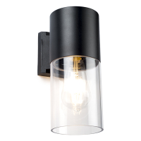123inkt 123led Solar wandlamp Salcombe SL10-51 LDR08539
