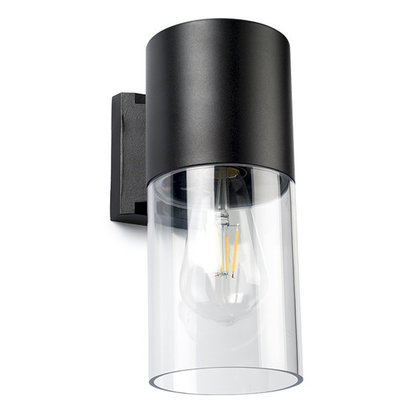 123inkt 123led Solar wandlamp Salcombe SL10-51 LDR08539 - 3