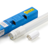 123led T8 TL-buis 150 cm | 6500K | 3000 lumen (20W)