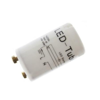 123led TL-buis starter geschikt voor T8 (G13) buizen