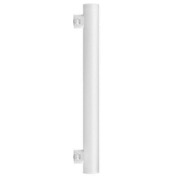 123inkt 123led buislamp S14s 30 cm dimbaar | 2700K | 320 lumen 5W (40W) L419959927-2 LDR09081 - 1