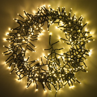 123led clusterverlichting extra warmwit & warmwit 6 meter 384 lampjes LDR07127 123led clusterverlichting extra warmwit & warmwit 6 meter 384 lampjes LDR07127