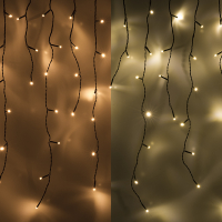 123led ijspegelverlichting extra warmwit & warmwit 12,1m 360 lampjes LDR07010 123led ijspegelverlichting extra warmwit & warmwit 12,1m 360 lampjes LDR07010