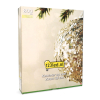 123led kerstster op voet 36 cm extra warm wit & warm wit 800 lampjes zwart LDR07326 - 7