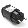 123led kerstverlichting extra warmwit & warmwit 480 lampjes LDR07006 - 5