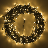 123led kerstverlichting extra warmwit & warmwit 480 lampjes LDR07006 - 2
