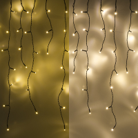 123led koppelbare ijspegelverlichting extra warmwit & warmwit 3,1m uitbreiding 160 lampjes LDR07140 123led koppelbare ijspegelverlichting extra warmwit & warmwit 3,1m uitbreiding 160 lampjes LDR07140