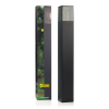 123inkt 123led tuinlantaarn Smokey zwart geschikt voor 1x E27 16152 LDR08515 - 2