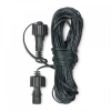 123led verlengkabel voor koppelbare kerstverlichting 10 meter 31V LDR07157 123led verlengkabel voor koppelbare kerstverlichting 10 meter 31V LDR07157 - 1