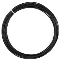 123inkt 3D pen filament zwart (10 meter)  DPE00004