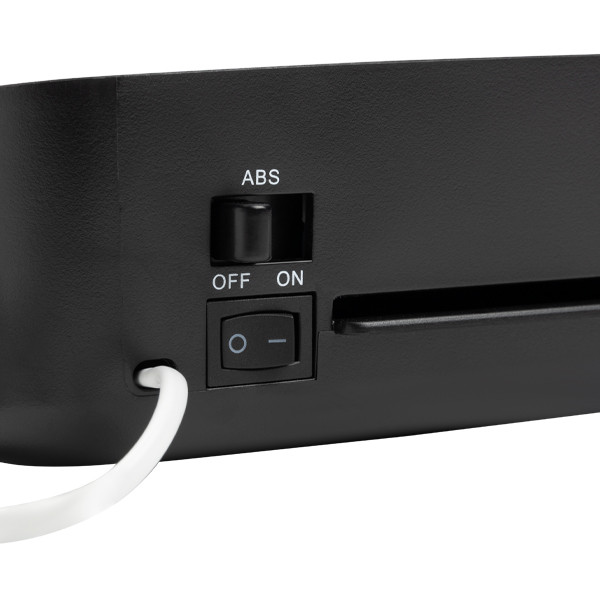 123inkt A3 lamineerapparaat zwart 302160 123inkt A3 lamineerapparaat zwart 302160 - 4