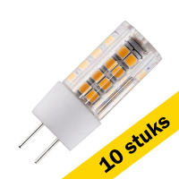 Aanbieding: 10x 123led GY6.35 ledcapsule dimbaar 3.5W (35W)