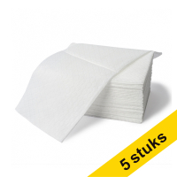 Aanbieding: 5x Elektrostatische stofdoekjes 29 x 22 cm (32 stuks)
