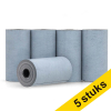 123inkt Blue4est kassarol 57x30x8 thermo 48 grams (5 stuks) 303644 - 1