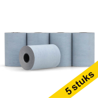 123inkt Blue4est kassarol 57x40x12 thermo 48 grams (5 stuks) 303638