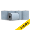 123inkt Blue4est kassarol 57x47x12 thermo 48 grams (5 stuks) 303641 - 1