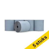 123inkt Blue4est kassarol 80x80x12 thermisch 48 g/m² (5 stuks)
