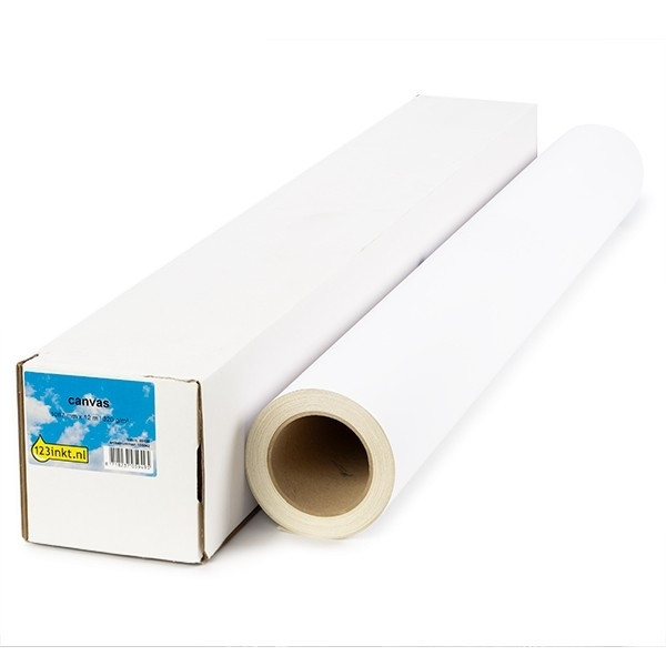 123inkt Canvas roll 1067 mm x 12 m (320 g/m²) 5000B004C 155049 - 1