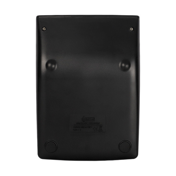 123inkt DR-D2 bureaurekenmachine 390528 123inkt DR-D2 bureaurekenmachine 390528 - 4