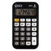123inkt DR-P1 zakrekenmachine 390527 - 1