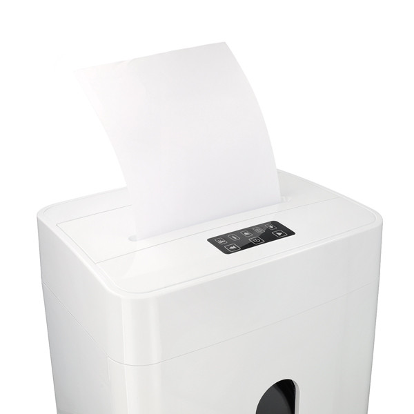 123inkt DRMS40 papierversnipperaar microsnippers 303403 - 4