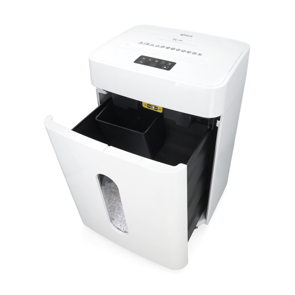123inkt DRMS40 papierversnipperaar microsnippers 303403 - 6