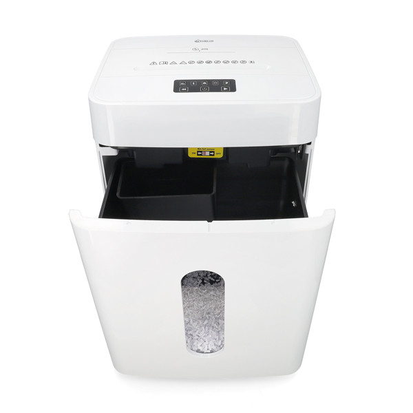 123inkt DRMS40 papierversnipperaar microsnippers 303403 - 7